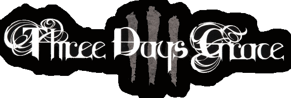 Three Days Grace